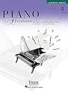 Piano Adventures Lesson Book, Level 3B Piano Adventures Lesson Book, Level 3B