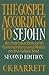 The Gospel According to St. John by Charles Kingsley Barrett
