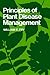 Principles of Plant Disease Management