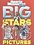 Big Stars, Big Pictures (Time, Inc. Library-Bound Titles)