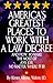 America's Greatest Places to Work with a Law Degree (Career Guides)