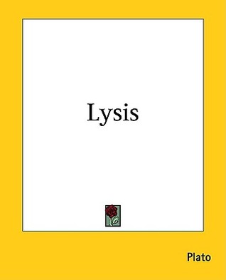 Lysis (Paperback)