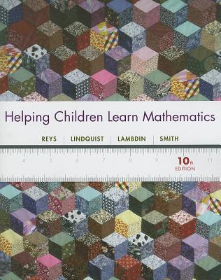 Helping Children Learn Mathematics (Paperback)
