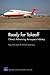 Ready for Takeoff by Roger Cliff
