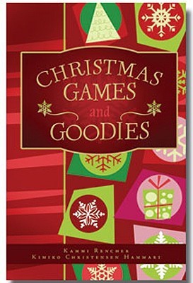 Christmas Games and Goodies (Paperback)
