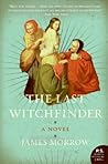 The Last Witchfinder