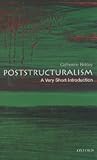 Poststructuralism...