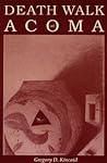 Death Walk at Acoma