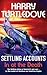 In at the Death by Harry Turtledove