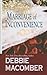 Marriage of Inconvenience (Those Manning Men, #1)