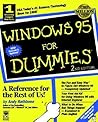 Windows 95 for Dummies Windows 95 for Dummies