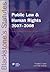 Blackstone's Statutes on Public Law and Human Rights 2007-2008 (Blackstone's Statute Book Series)