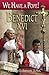 We Have a Pope! Benedict XVI