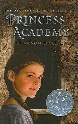 Princess Academy