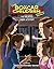 The Haunted Cabin Mystery (The Boxcar Children Graphic Novels, #9)