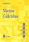 Vector Calculus by Paul C. Matthews