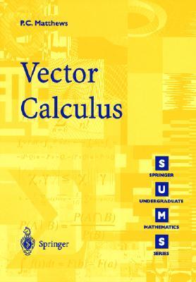 Vector Calculus (Paperback)