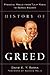 History of Greed by David E. Y. Sarna