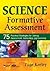 Science Formative Assessmen...