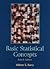 Basic Statistical Concepts (4th Edition) (Essentials of Elementary Teaching)