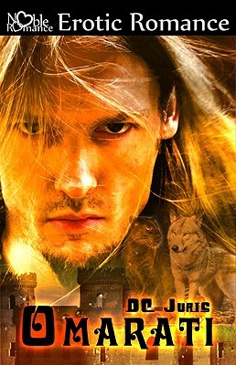 Omarati (Calliph and Mateo, #1)