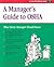 A Manager's Guide to OSHA (Crisp Fifty-Minute Books (Paperback))