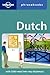 Dutch Phrasebook (Lonely Planet Phrasebooks)