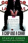 A Chip And A Chair: The 2013 World Series of Poker