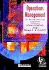 Operations Management: An Active Learning Approach (Cambridge Middle East Studies)
