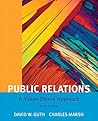 Public Relations: A Value Driven Approach (5th Edition)