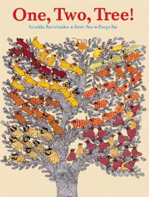 One, Two, Tree! (Hardcover)