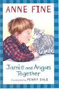 Jamie and Angus Together