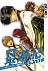Saiyuki Reload Volume 5 Saiyuki Reload Volume 5