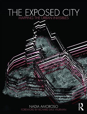 The Exposed City: Mapping the Urban Invisibles (Paperback)