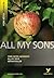 All My Sons (York Notes Advanced)