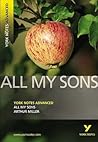 All My Sons (York Notes Advanced)