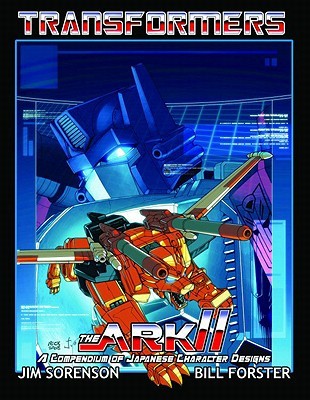 Transformers: The Ark Volume 2 (Paperback)