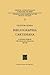 Bibliographia Cartesiana: A...