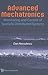 ADVANCED MECHATRONICS: MONITORING AND CONTROL OF SPATIALLY DISTRIBUTED SYSTEMS