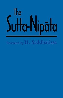 The Sutta-Nipata (Paperback)