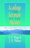Scaling the Sermon on the Mount: The View From the Top