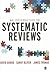 An Introduction to Systematic Reviews by David Gough