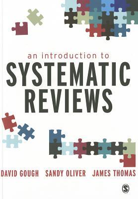 An Introduction to Systematic Reviews (Paperback)