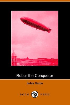 Robur the Conqueror