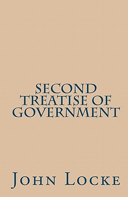 Second Treatise of Government
