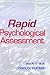 Rapid Psychological Assessment