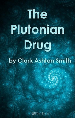 The Plutonian Drug (Kindle Edition)