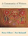A Community of Writers: A Workshop Course in Writing