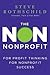 The Non Nonprofit: For-Prof...