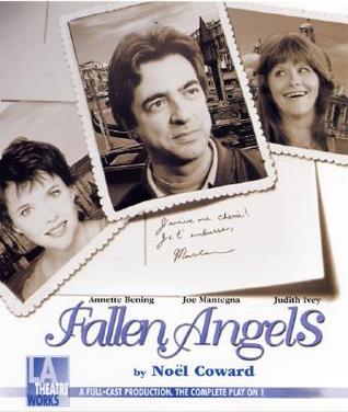 Fallen Angels (Audio CD)